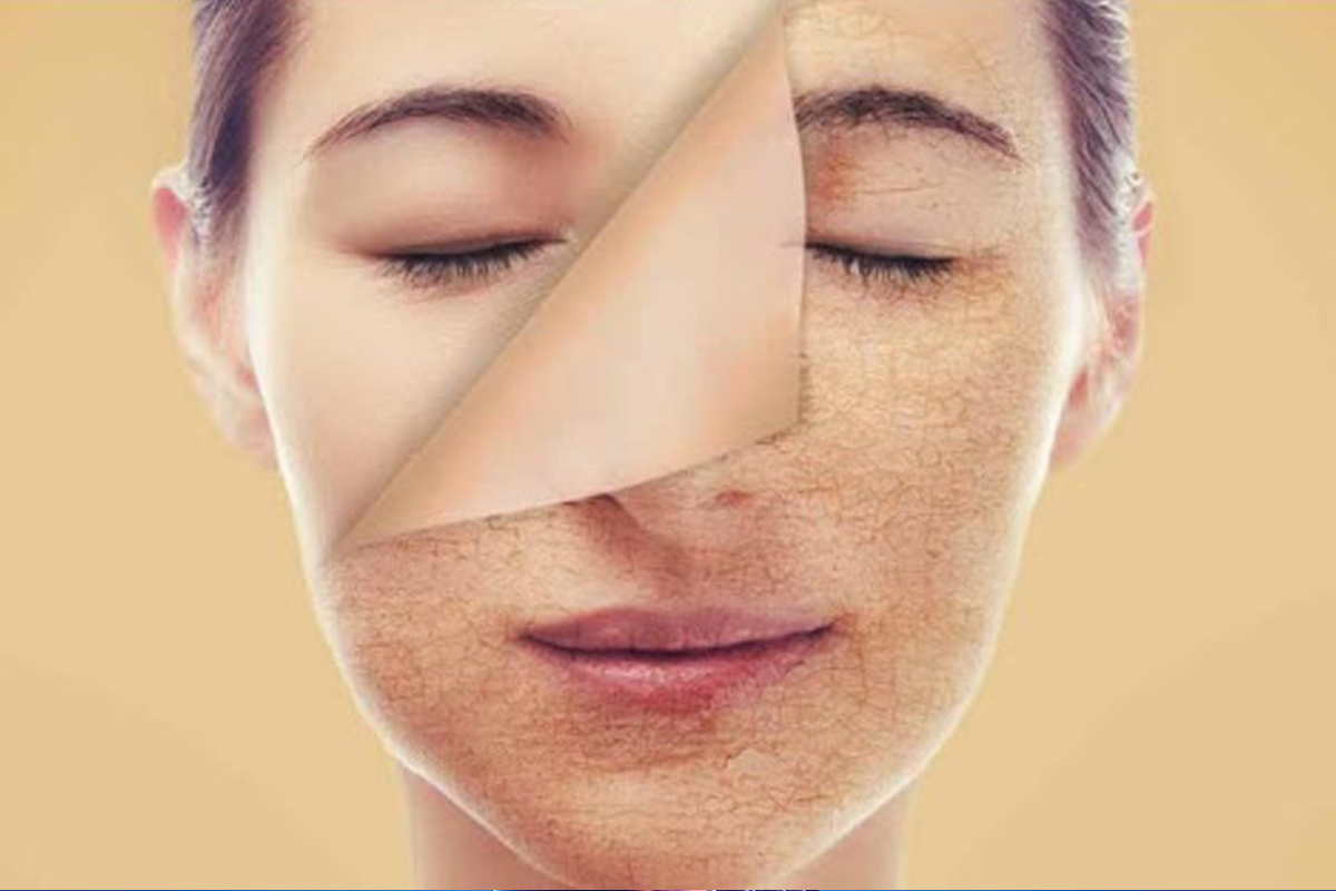 مركز الأمراض الجلدية والتجميل