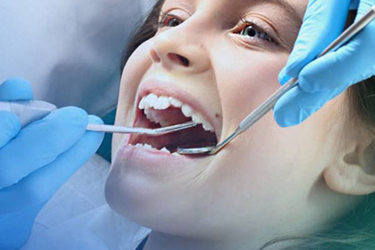 مركز طب وجراحة الأسنان مركز طب وجراحة الأسنان